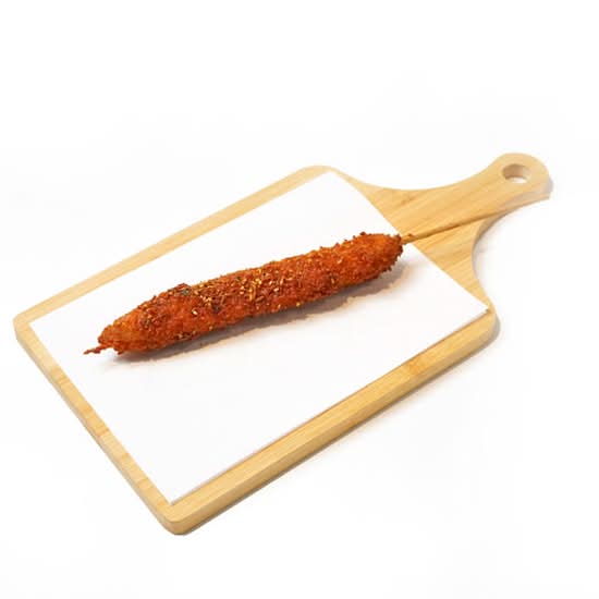 脆炸鸡肉棒 Crispy Chicken